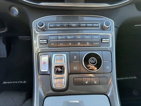 Used 2023 Hyundai Santa Fe SEL image 34