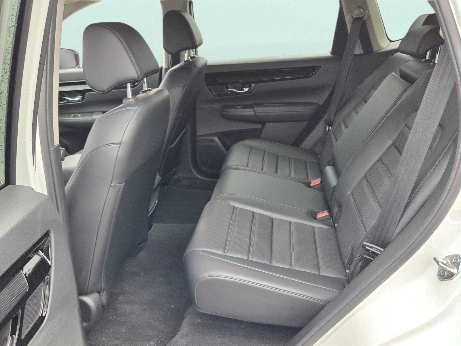 Used 2024 Honda CR-V EX-L image 6
