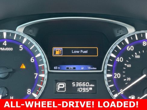 Used 2020 INFINITI QX60 Luxe w/ Essential Package image 28