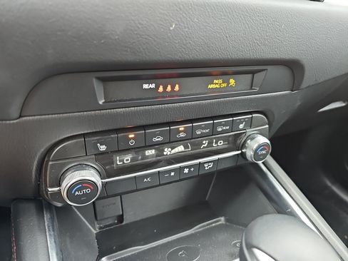 Used 2025 MAZDA CX-5 Carbon Edition AWD/4WD image 21