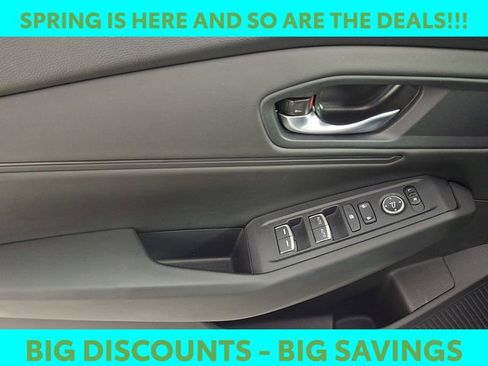 Used 2024 Honda Accord EX image 14