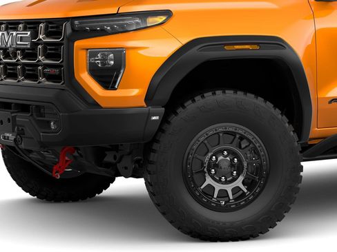 New 2026 GMC Canyon AT4X w/ AT4X AEV Edition image 5