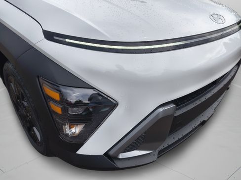 New 2027 Hyundai Kona SEL Sport FWD image 30