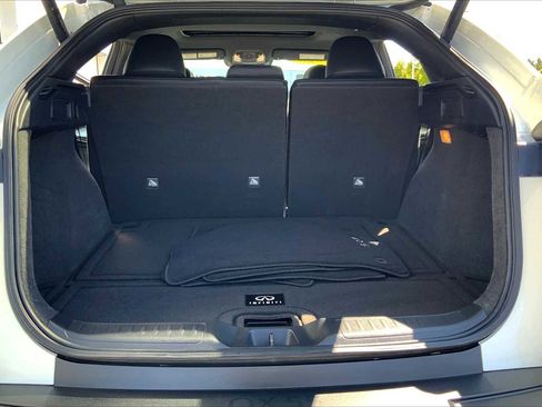 Used 2023 INFINITI QX55 Luxe w/ Cargo Package image 34
