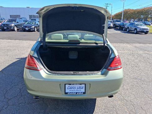 Used 2008 Toyota Avalon XL image 24