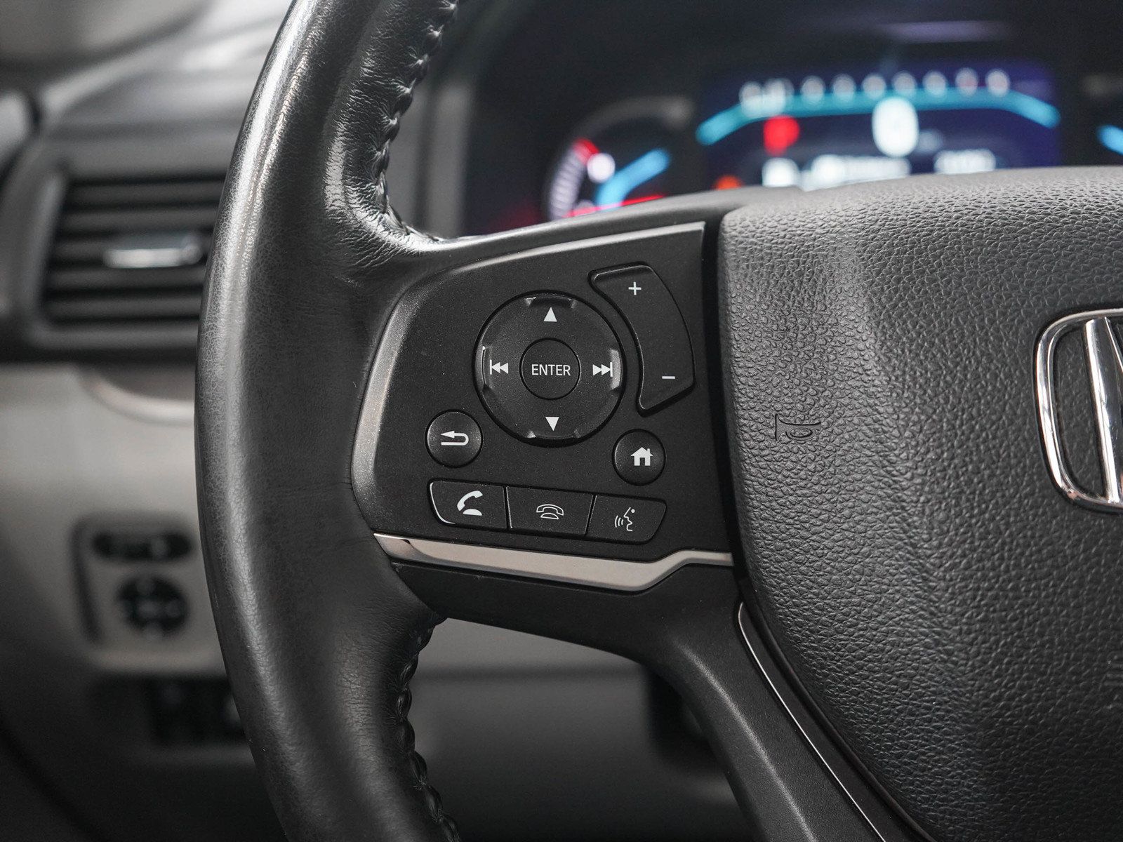 Used 2019 Honda Pilot EX-L image 27