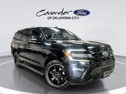 Used 2023 Ford Expedition Max Limited