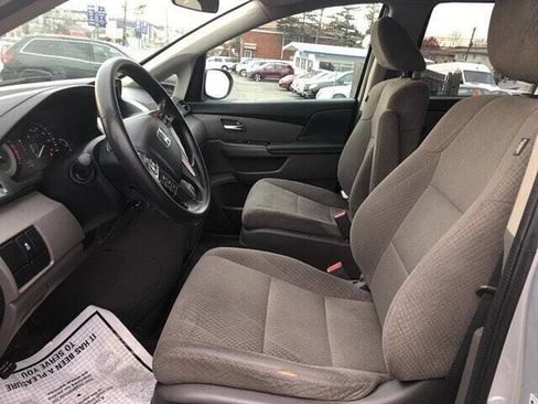 Used 2014 Honda Odyssey LX image 9