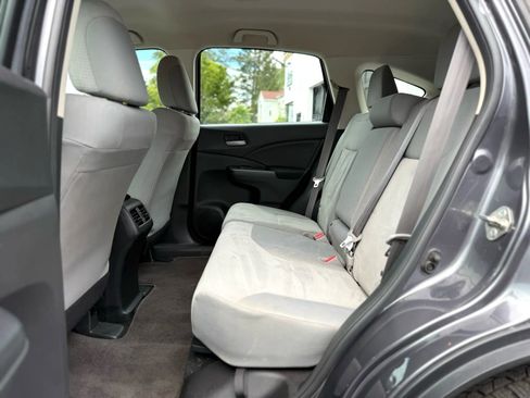 Used 2016 Honda CR-V LX image 24