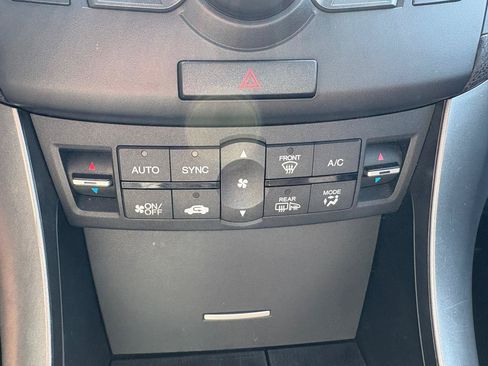 Used 2012 Acura TSX Sedan FWD image 18