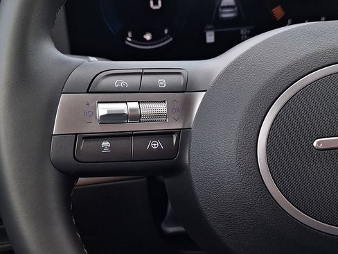 New 2027 Hyundai Kona SEL Sport AWD/4WD image 16