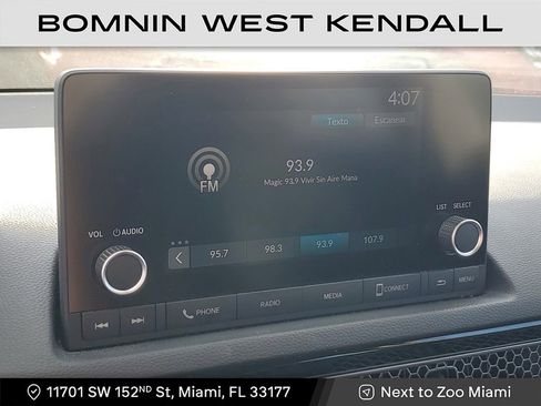 Used 2023 Honda Civic LX image 23