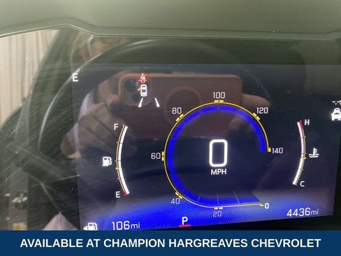 Certified 2024 Chevrolet Trax RS w/ Driver Confidence Package FWD image 14