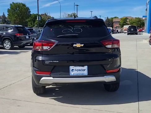 New 2026 Chevrolet TrailBlazer LT w/ Convenience Package image 47