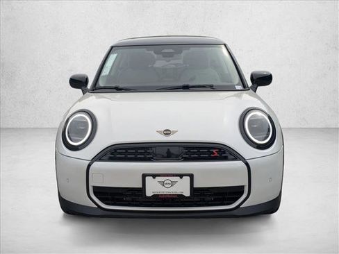 New 2026 MINI Cooper S image 6