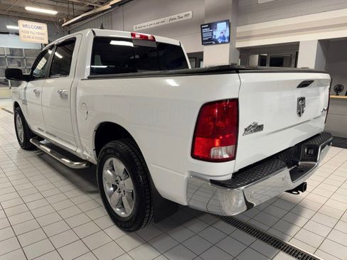 Used 2018 RAM 1500 Big Horn image 7