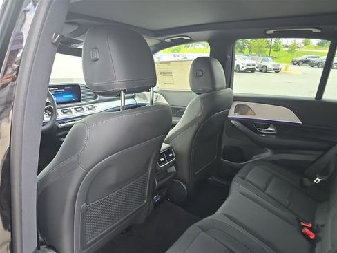 New 2025 Mercedes-Benz GLE 53 AMG 4MATIC image 18