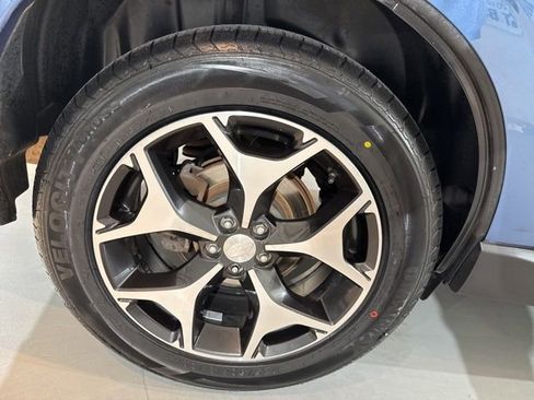 Used 2015 Subaru Forester 2.0XT Touring w/ Eyesight & Navigation System image 16