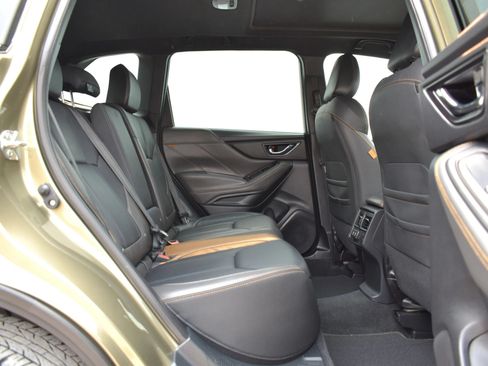 Used 2022 Subaru Forester Wilderness AWD/4WD image 29