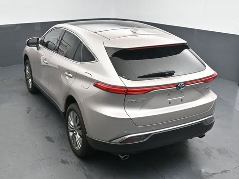 Used 2024 Toyota Venza Limited AWD/4WD image 31