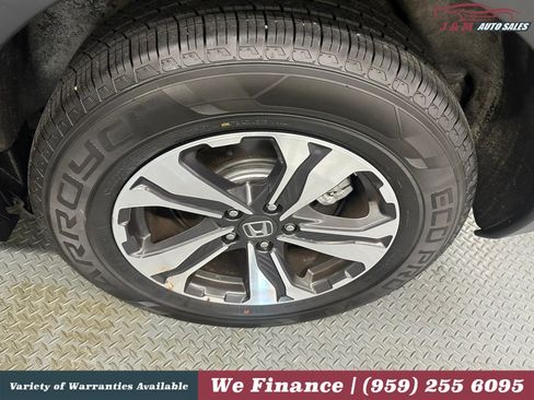 Used 2019 Honda CR-V LX image 28