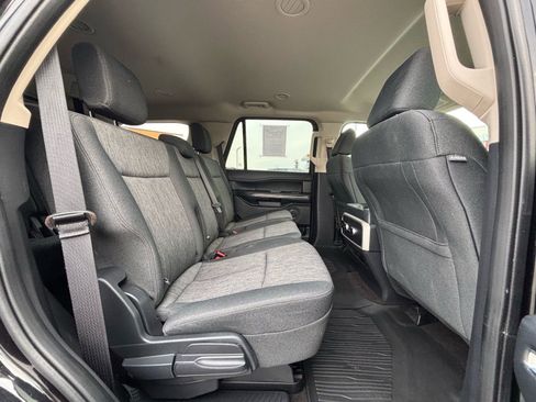 Used 2023 Ford Expedition XLT AWD/4WD image 23