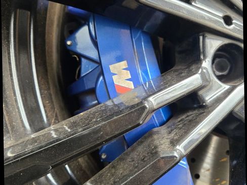 Used 2021 BMW M5 w/ Competition Package image 37