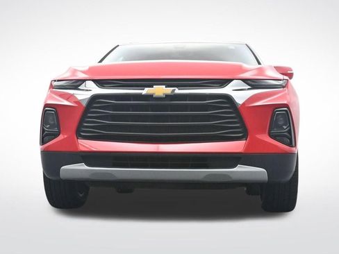 Used 2022 Chevrolet Blazer LT image 30