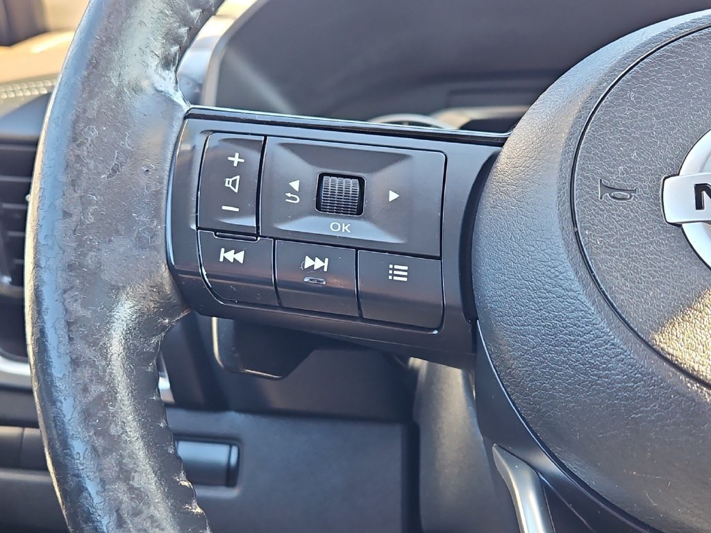 Used 2021 Nissan Rogue SL w/ Premium Package AWD/4WD image 27