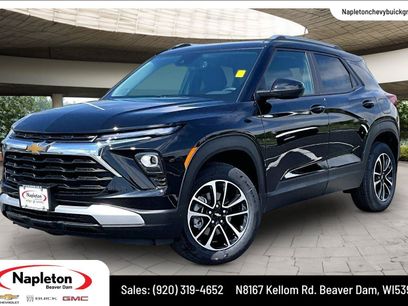 New 2026 Chevrolet TrailBlazer LT w/ Convenience Package