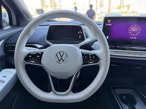 Used 2023 Volkswagen ID.4 Pro S RWD image 18