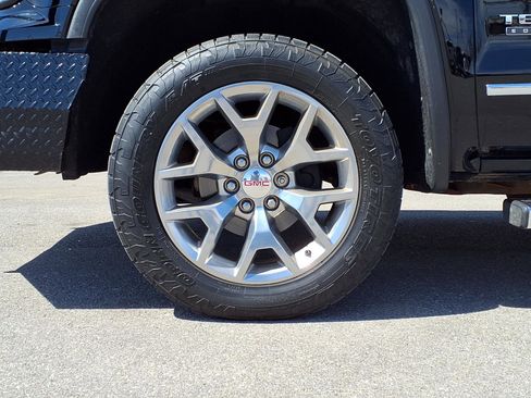 Used 2018 GMC Sierra 1500 SLT w/ Texas SLT Premium Package image 14