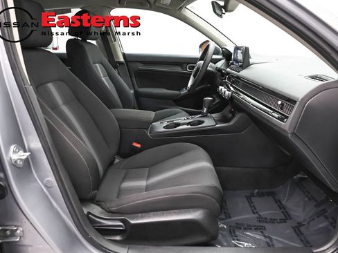 Used 2022 Honda Civic LX image 22