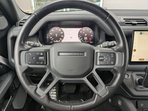 Certified 2024 Land Rover Defender 130 X-Dynamic SE image 15