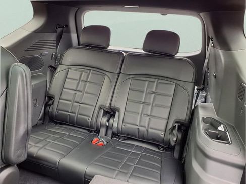 New 2026 Kia EV9 Land image 21