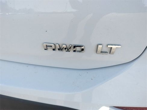 Used 2022 Chevrolet Equinox LT image 9