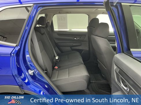 Used 2024 Honda CR-V EX image 23