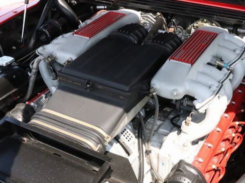 Used 1987 Ferrari Testarossa image 97
