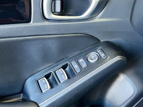 Used 2024 Honda Civic Sport Touring image 18