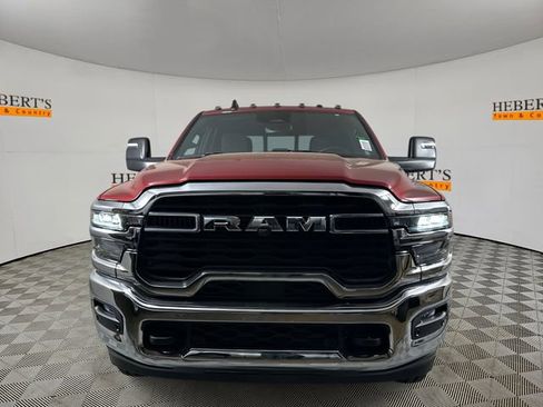 New 2026 RAM 2500 Tradesman image 2