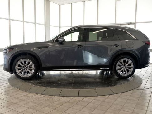 Certified 2024 MAZDA CX-90 3.3 Turbo w/ Premium Plus Pkg image 5