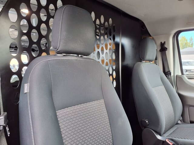 Certified 2025 Ford Transit 250 Low Roof w/ Exterior Upgrade Package RWD image 12