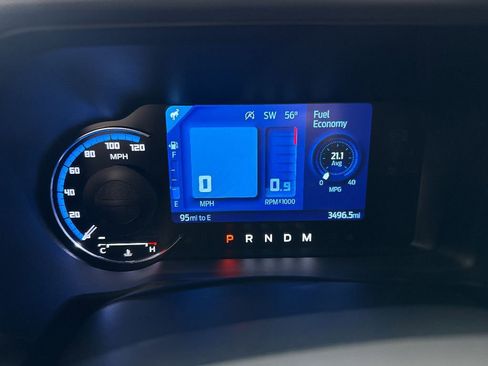 Used 2024 Ford Bronco Big Bend image 22