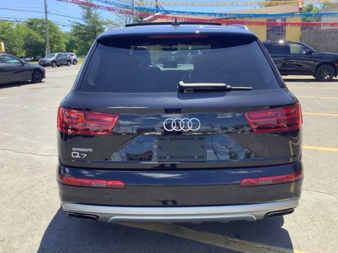Used 2019 Audi Q7 2.0T Premium w/ Convenience Package AWD/4WD image 6