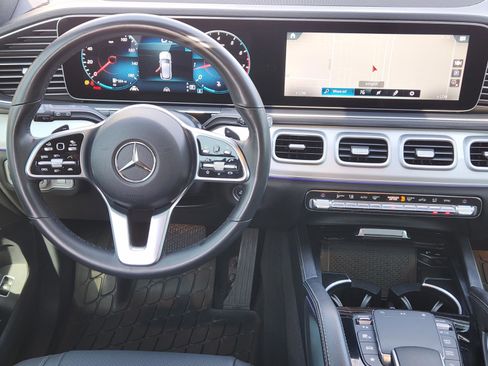 Certified 2023 Mercedes-Benz GLE 350 350 image 20