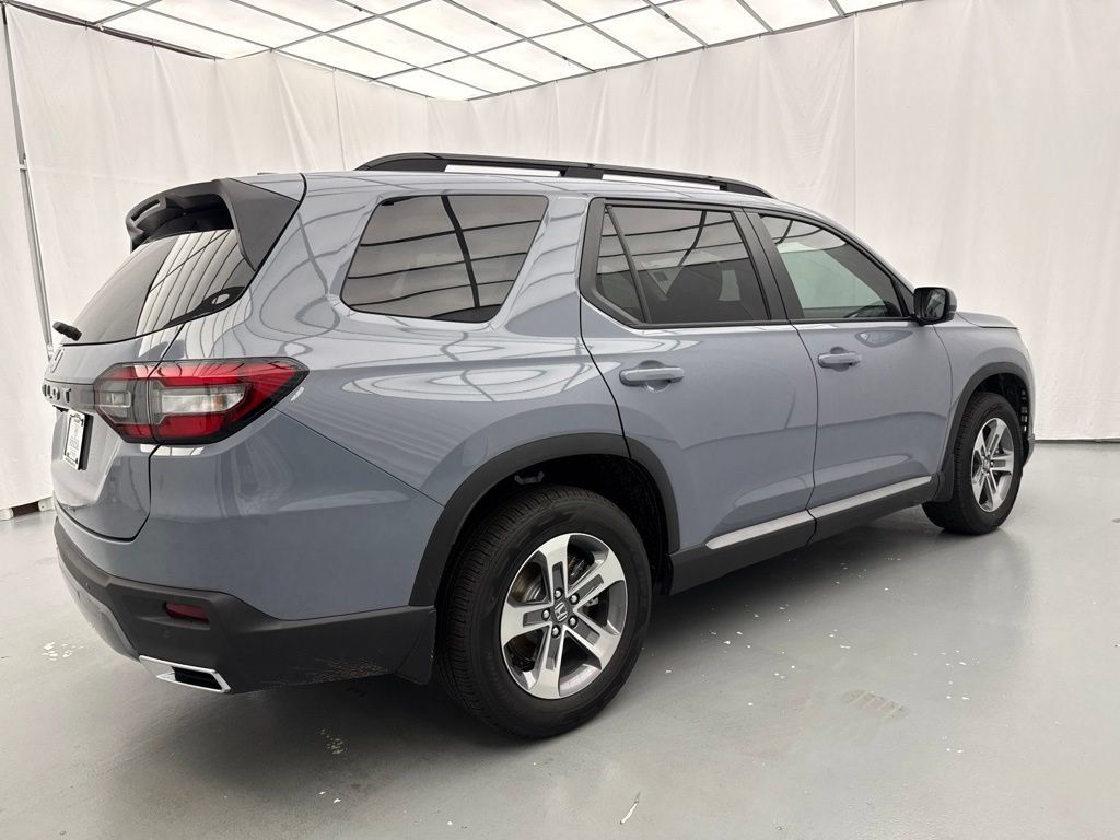 New 2026 Honda Pilot EX-L image 12