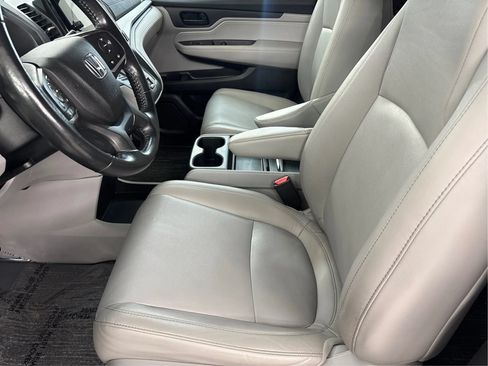 Used 2022 Honda Odyssey EX-L image 13