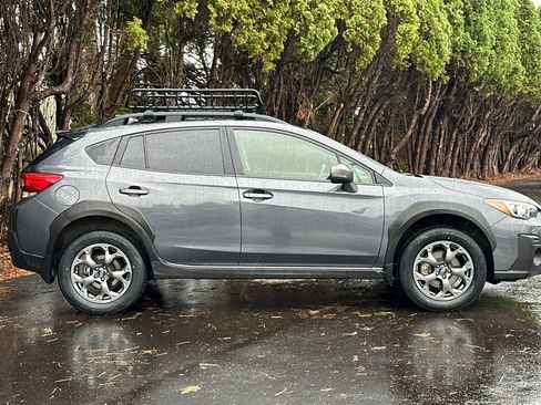 Used 2023 Subaru Crosstrek 2.5i Sport image 3