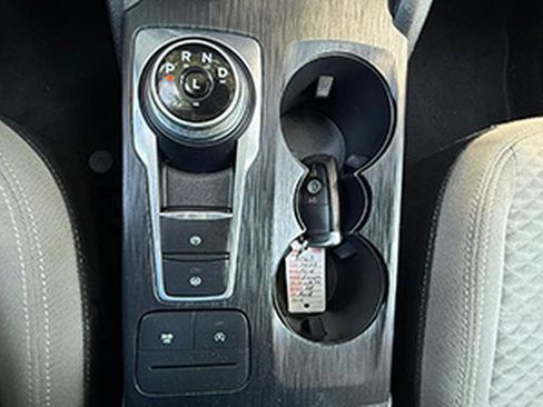 Used 2022 Ford Escape SE AWD/4WD image 15