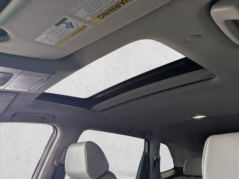 New 2026 Honda CR-V EX-L image 14